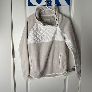 Abercrombie and Fitch jacket, GREAT condition, hardly worn Womens size S